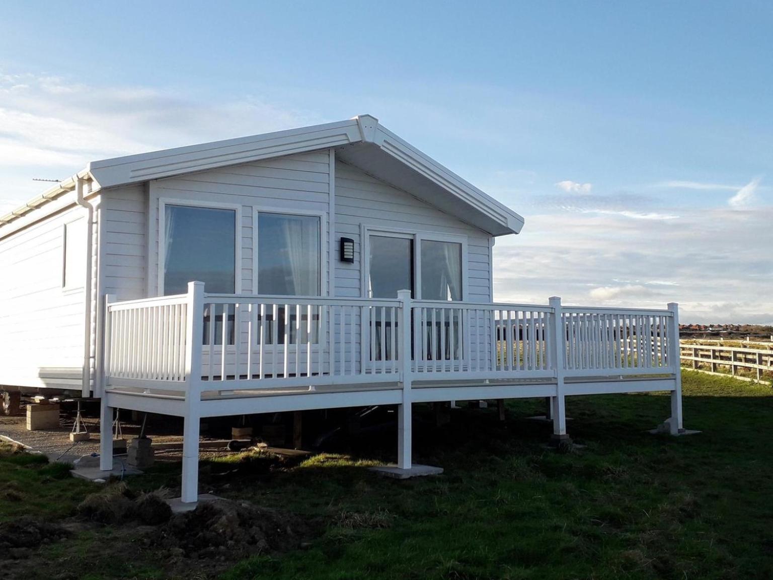 Sunrise View Hotel Hartlepool Exterior photo